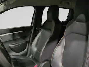 Dacia Spring Comfort Plus