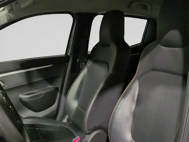 Dacia Spring Comfort Plus