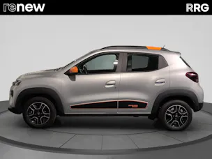 Dacia Spring Comfort Plus