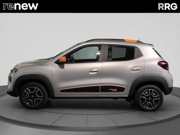 Dacia Spring Comfort Plus