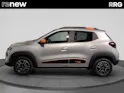 Dacia Spring Comfort Plus