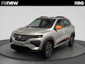 Dacia Spring Comfort Plus