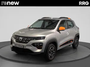 Dacia Spring Comfort Plus