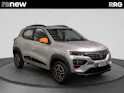Dacia Spring Comfort Plus