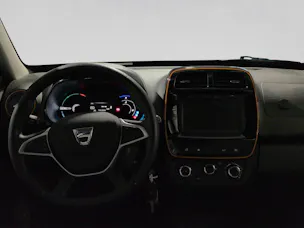 Dacia Spring Comfort Plus