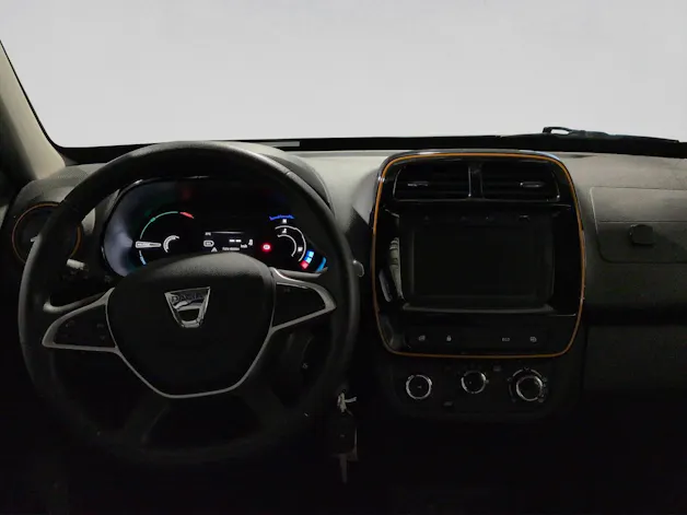 Dacia Spring Comfort Plus