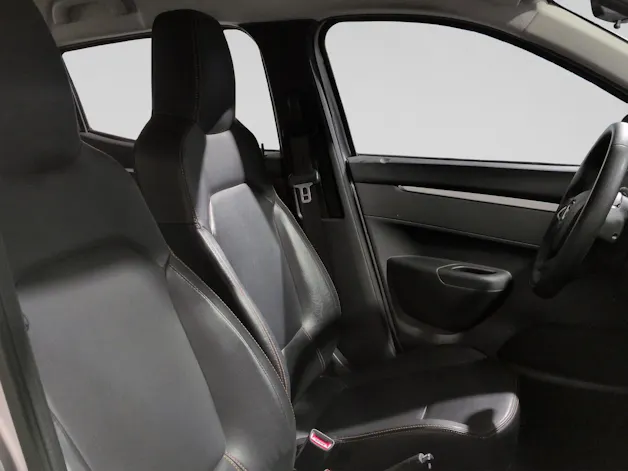 Dacia Spring Comfort Plus