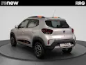 Dacia Spring Comfort Plus