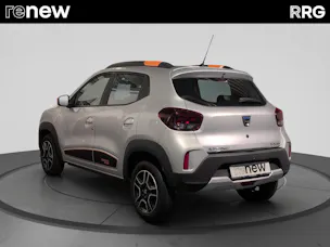 Dacia Spring Comfort Plus