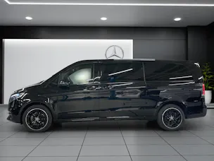 Mercedes-Benz V 250 d extralang 4Matic Avantgarde 9G-Tronic