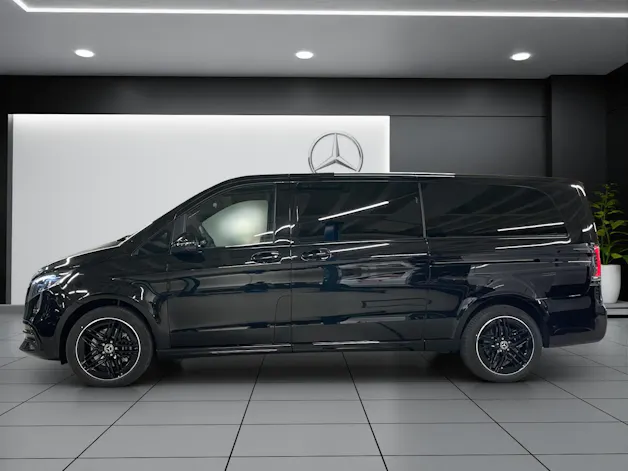 Mercedes-Benz V 250 d extralang 4Matic Avantgarde 9G-Tronic