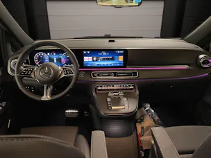 Mercedes-Benz V 250 d extralang 4Matic Avantgarde 9G-Tronic