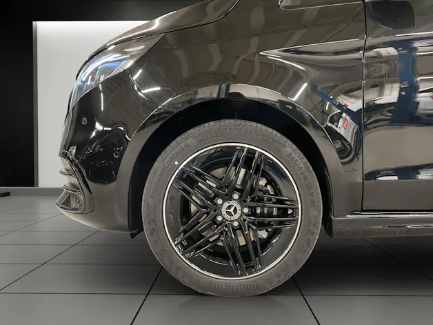 Mercedes-Benz V 250 d extralang 4Matic Avantgarde 9G-Tronic