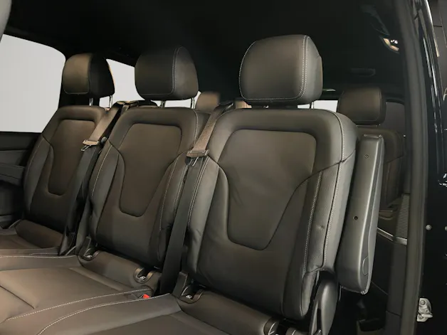 Mercedes-Benz V 250 d extralang 4Matic Avantgarde 9G-Tronic