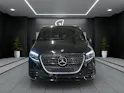 Mercedes-Benz V 250 d extralang 4Matic Avantgarde 9G-Tronic
