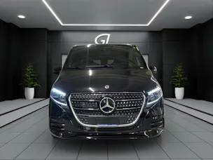 Mercedes-Benz V 250 d extralang 4Matic Avantgarde 9G-Tronic