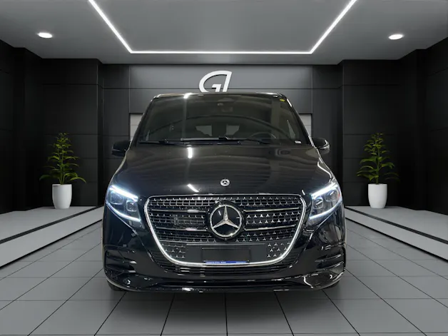 Mercedes-Benz V 250 d extralang 4Matic Avantgarde 9G-Tronic