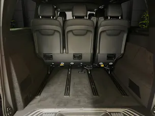Mercedes-Benz V 250 d extralang 4Matic Avantgarde 9G-Tronic