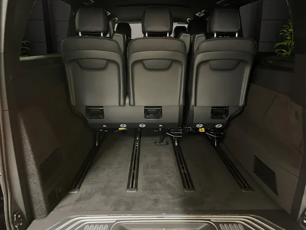 Mercedes-Benz V 250 d extralang 4Matic Avantgarde 9G-Tronic