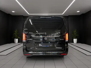 Mercedes-Benz V 250 d extralang 4Matic Avantgarde 9G-Tronic