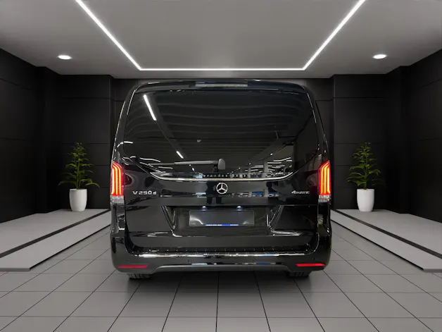 Mercedes-Benz V 250 d extralang 4Matic Avantgarde 9G-Tronic
