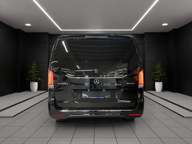 Mercedes-Benz V 250 d extralang 4Matic Avantgarde 9G-Tronic
