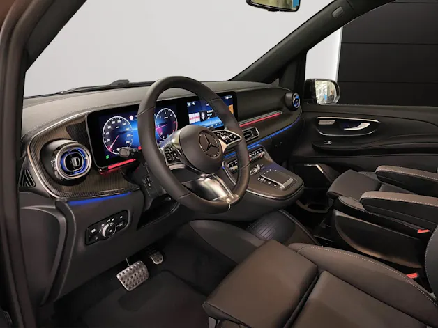 Mercedes-Benz V 250 d extralang 4Matic Avantgarde 9G-Tronic