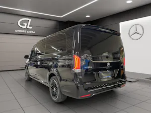Mercedes-Benz V 250 d extralang 4Matic Avantgarde 9G-Tronic