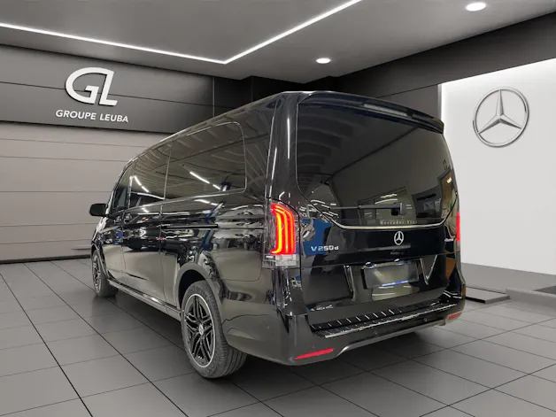 Mercedes-Benz V 250 d extralang 4Matic Avantgarde 9G-Tronic