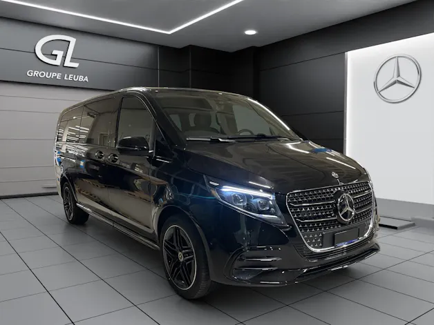 Mercedes-Benz V 250 d extralang 4Matic Avantgarde 9G-Tronic