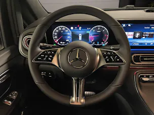 Mercedes-Benz V 250 d extralang 4Matic Avantgarde 9G-Tronic