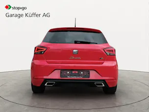 SEAT Ibiza 1.0 EcoTSI FR