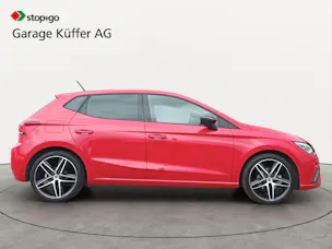 SEAT Ibiza 1.0 EcoTSI FR