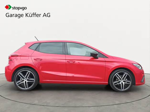 SEAT Ibiza 1.0 EcoTSI FR
