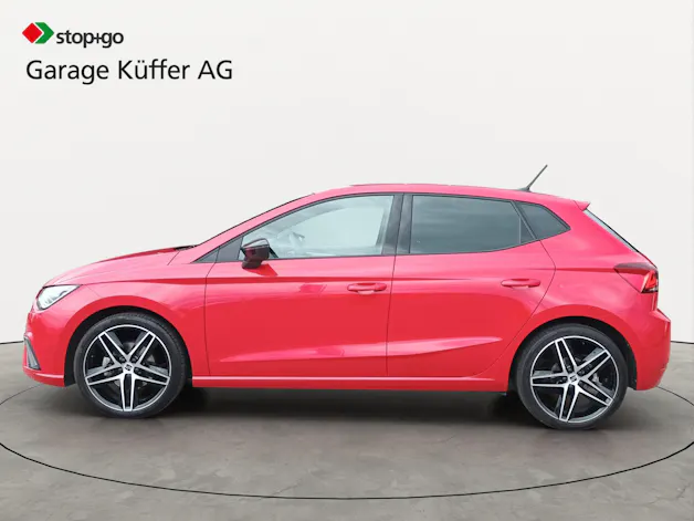 SEAT Ibiza 1.0 EcoTSI FR