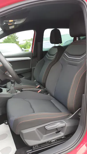 SEAT Ibiza 1.0 EcoTSI FR