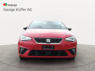 SEAT Ibiza 1.0 EcoTSI FR