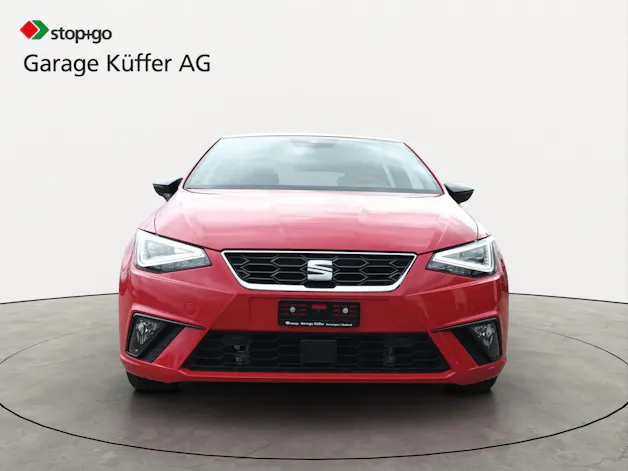 SEAT Ibiza 1.0 EcoTSI FR