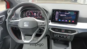 SEAT Ibiza 1.0 EcoTSI FR