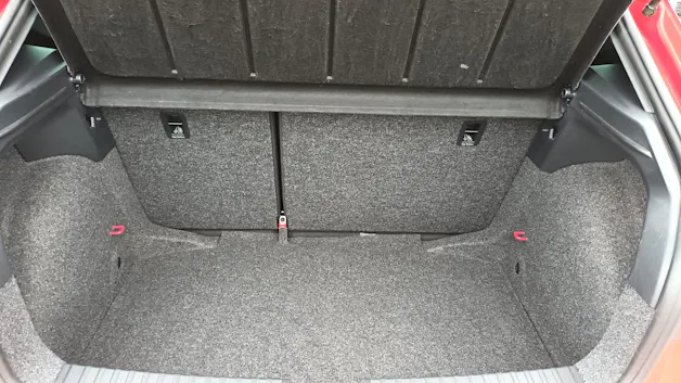 SEAT Ibiza 1.0 EcoTSI FR