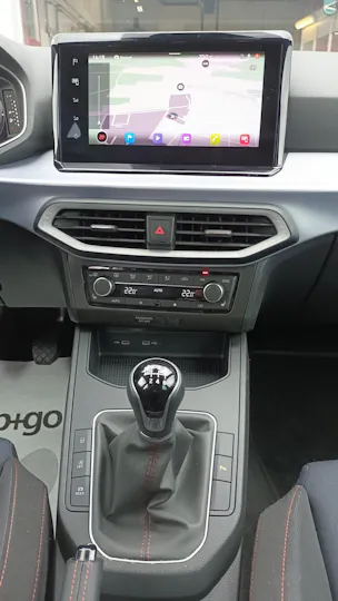 SEAT Ibiza 1.0 EcoTSI FR