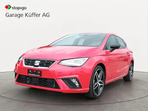 SEAT Ibiza 1.0 EcoTSI FR