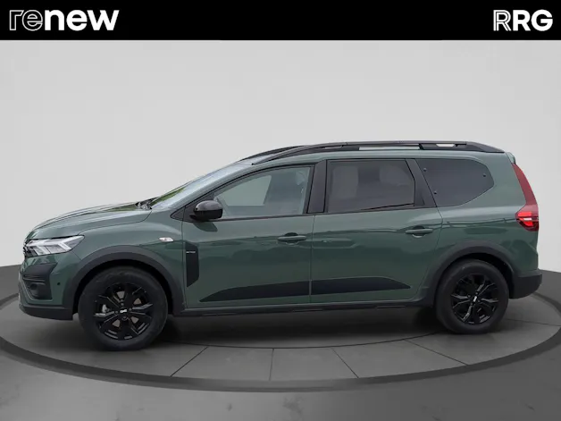 Dacia Jogger HEV 140 Extreme