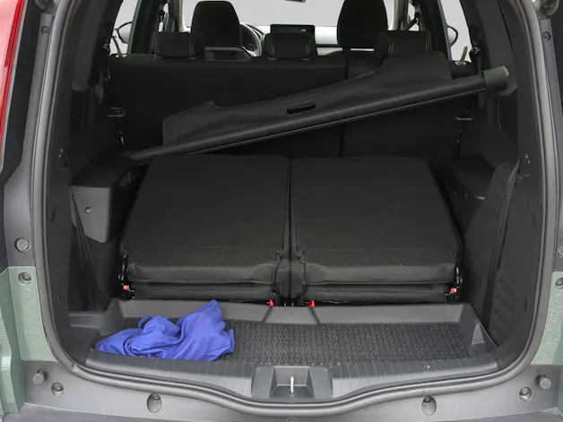 Dacia Jogger HEV 140 Extreme