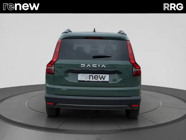 Dacia Jogger HEV 140 Extreme