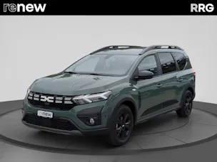 Dacia Jogger HEV 140 Extreme