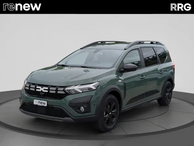 Dacia Jogger HEV 140 Extreme