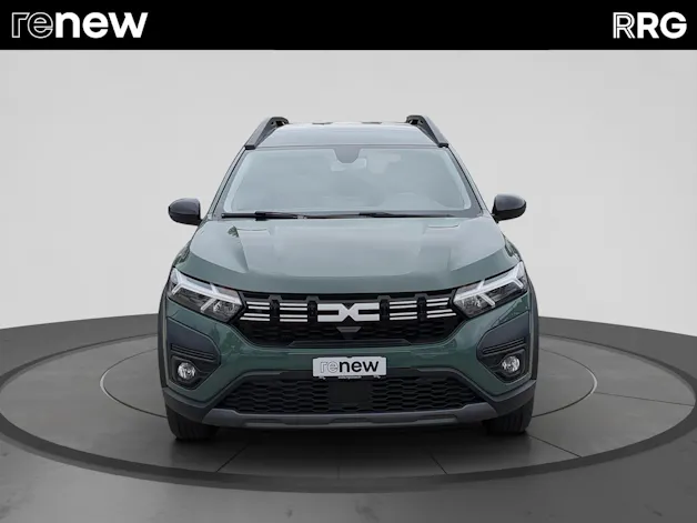 Dacia Jogger HEV 140 Extreme