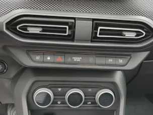 Dacia Jogger HEV 140 Extreme