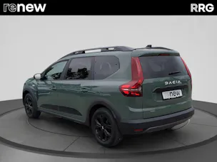Dacia Jogger HEV 140 Extreme